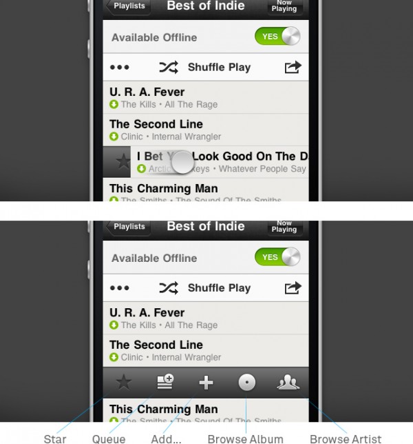 Lägga Till Medlem Spotify Familj