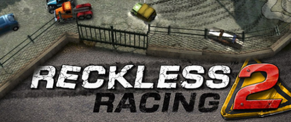 Reckless Racing Ultimate LITE download the new for apple