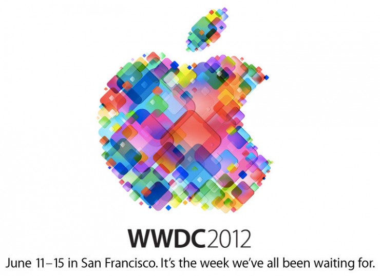 Apple, WWDC, 2012, WWDC 12
