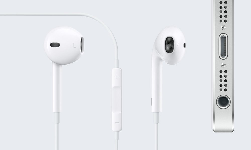 earpodsappleiphoneipod iPhoneGuiden.se