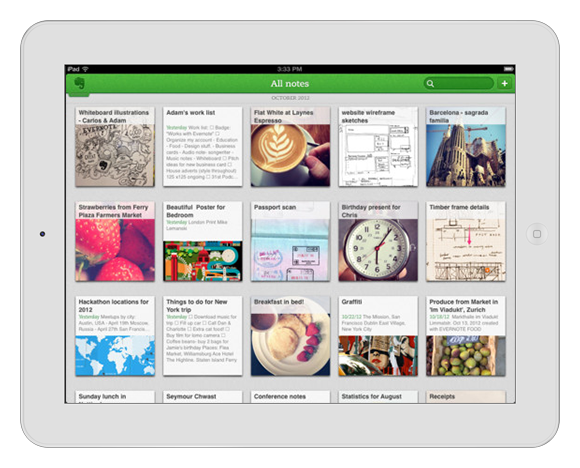 evernote help black screen evernote help black screen