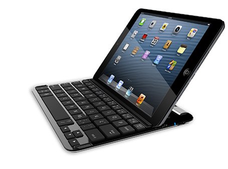 Belkins tangentbord för iPad mini