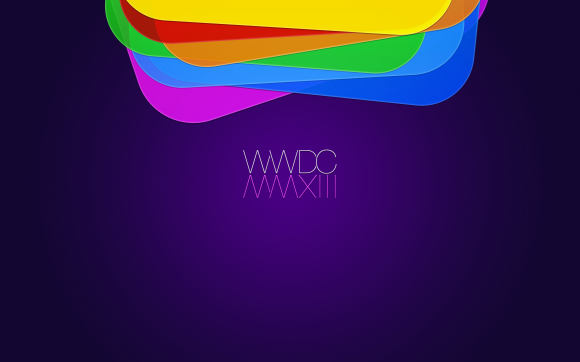 WWDC-Custom-2013-Wall