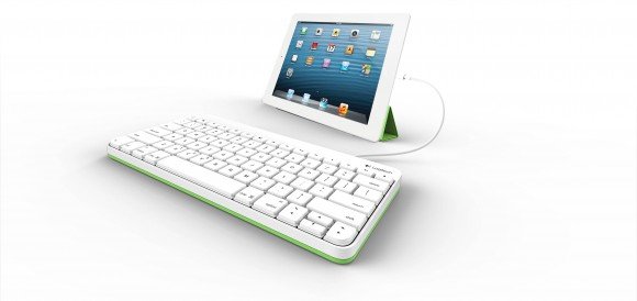 Logitech-Wired-Keyboard-for-iPad