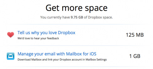 dropbox-earn-space
