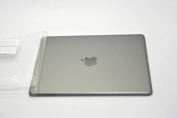 Rymgrå iPad 5
