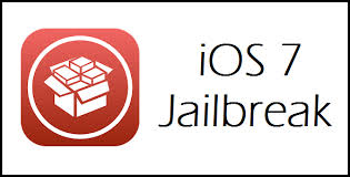 iOS 7 Jail