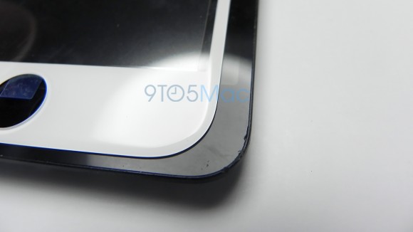 Rykte: Skärmglas för iPhone 6