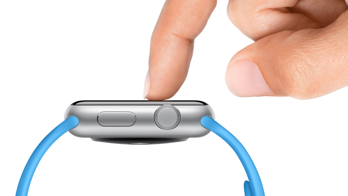 apple watch 5 ant 