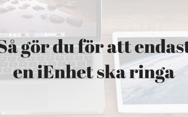 Vem Ringer Från Inget Uppringnings Id
