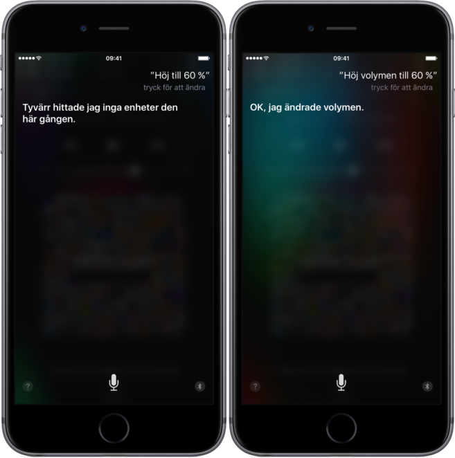 Siri är inte jättesmart alla gånger.
