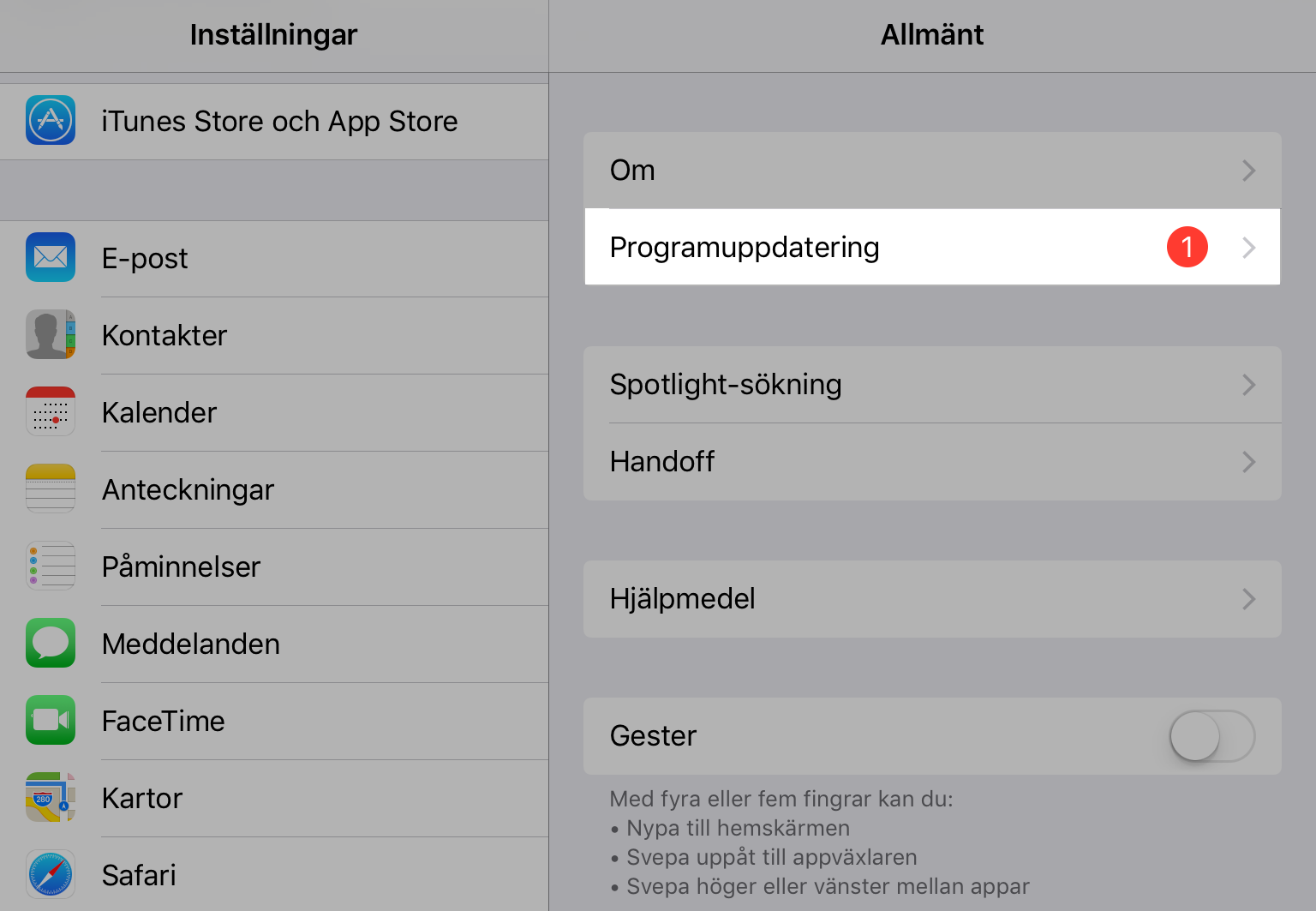 Vad är Imei Nummer