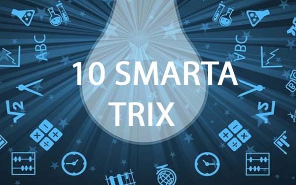 10 TRIX