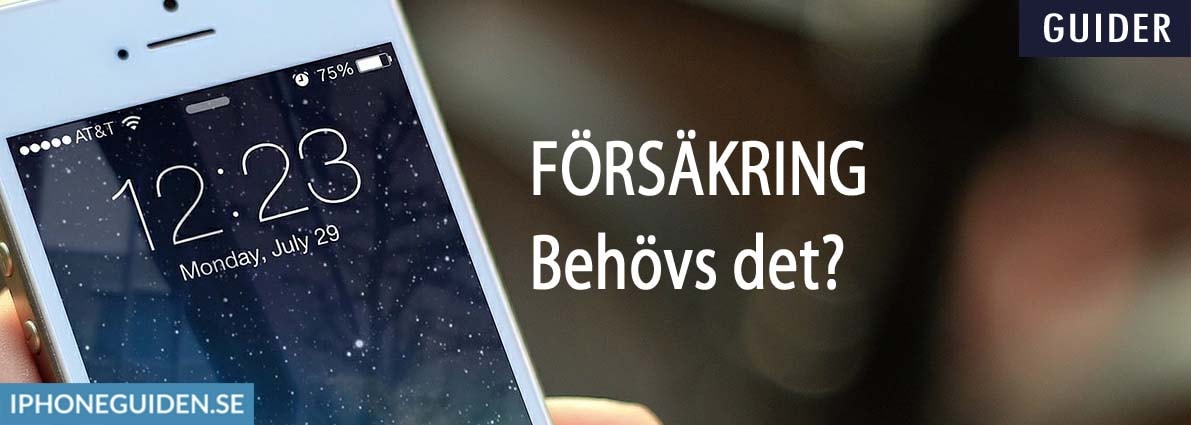 Telia försäkring iphone Telia Försäkring Iphone