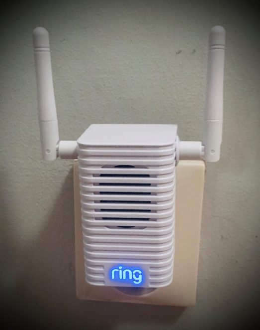 Chime Pro