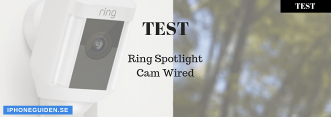 recension ring spotlight cam