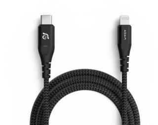 Adam Elements PeAk II C120i USB-C to Lightning Cable