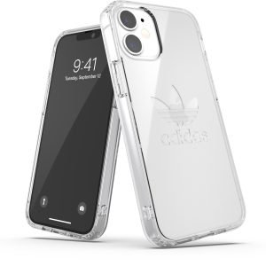 Adidas OR Protective Clear Case