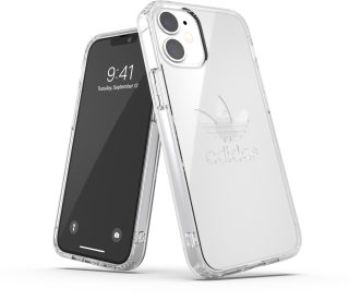 Adidas OR Protective Clear Case