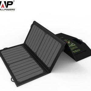 Allpowers 5V21W Portable Solar Panel Charger