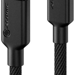 Alogic Elements Pro USB-C to Lightning Cable - 2 meter