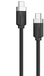 Alogic Fusion Series USB-C to USB-C 3.2 Gen 2 - 2m