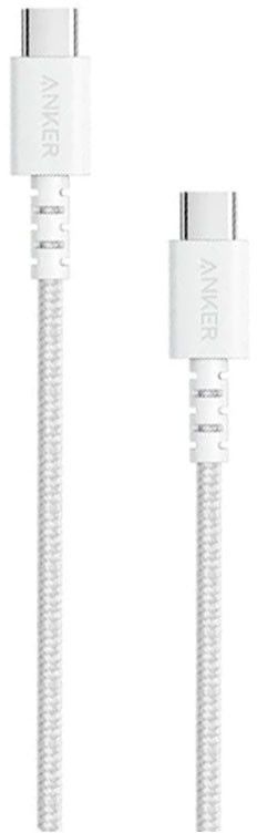 Anker PowerLine II USB-C to USB-C - Svart