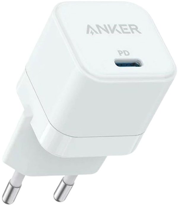 Anker PowerPort III Cube 20W