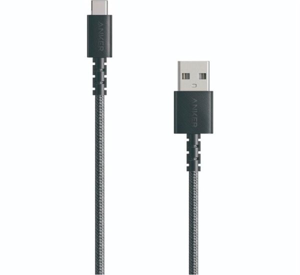 Anker Powerline Select+ USB-A to USB-C