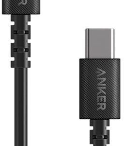 Anker Powerline Select USB-C to Lightning Cable - Vit 0,9 meter