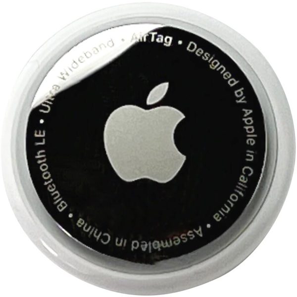 Apple AirTag - 1-pack