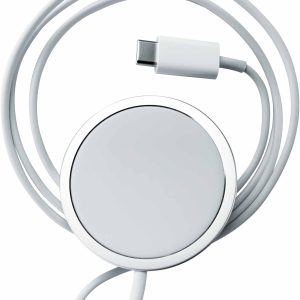 Apple MagSafe-Laddare