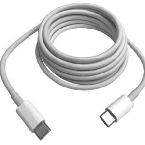 Apple USB-C-Laddningskabel - 2 meter