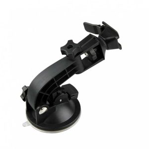 Armor-X X14t Suction Cup Mount