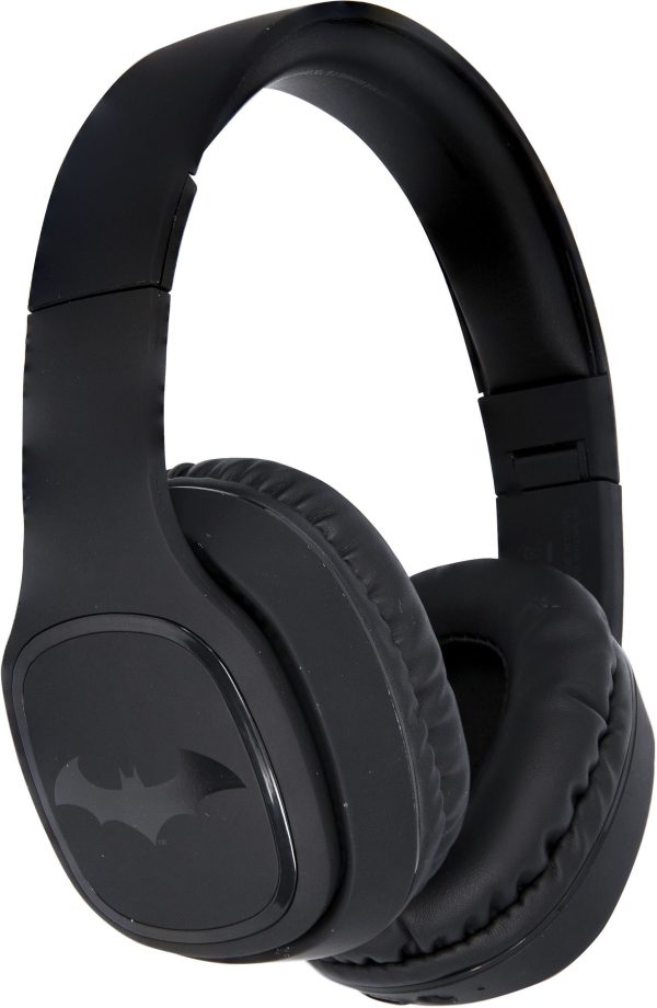 Batman Dark Knight Wireless Headphones