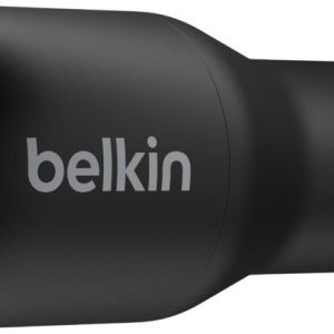 Belkin 36W USB-C PD Dual Car Charger