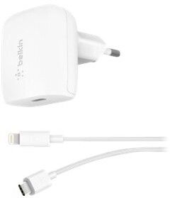 Belkin Boost Charge Wall Charger 20W