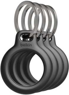 Belkin Secure Holder with Key Ring