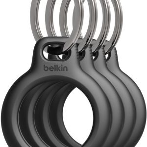 Belkin Secure Holder with Key Ring