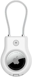Belkin Secure Holder with Wire Cable