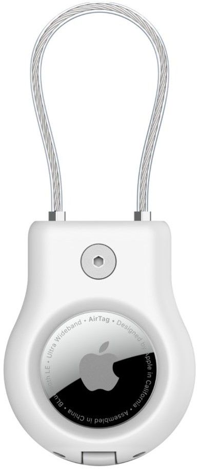Belkin Secure Holder with Wire Cable