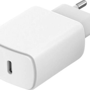 Bigben Just Green USB-C PD Wall Charger