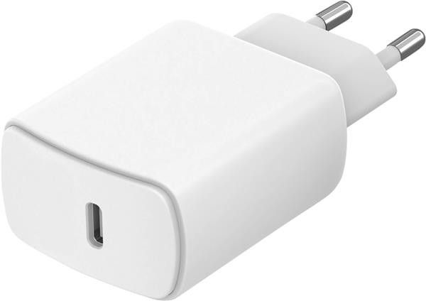 Bigben Just Green USB-C PD Wall Charger