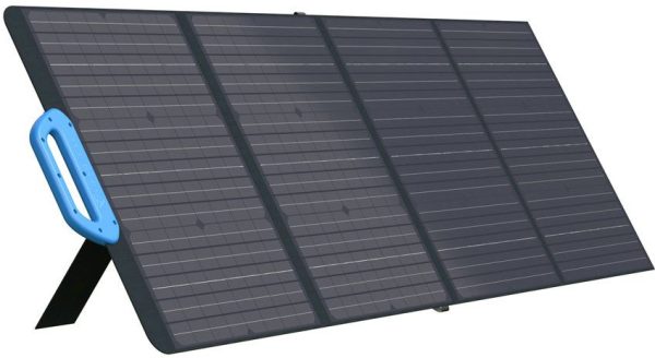 Bluetti SP120 120W Solar Panel