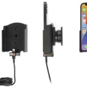 Brodit Aktiv Hållare med Lightning-laddning 721234