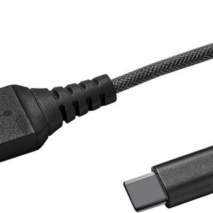 Celly Extreme Cable USB-C - 1 meter