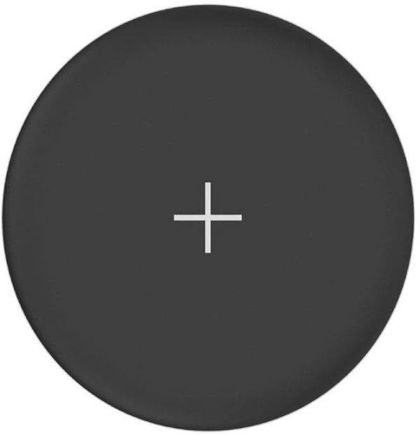 Celly Feeling Qi Charger 10W - Vit