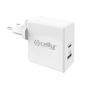 Celly Laddare USB-C PD 30W