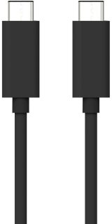 Champion USB-C - USB-C 3.1 Gen 2 Cable - 2 meter