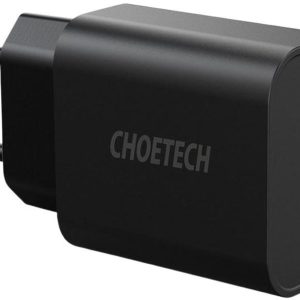 Choetech PD6003 USB-C Wall Charger 25W